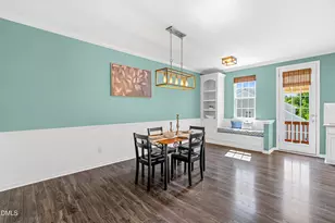 542 Grand Central Sta, Apex, NC 27502 - Photo 20