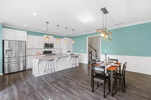 542 Grand Central Sta, Apex, NC 27502 - Photo 14