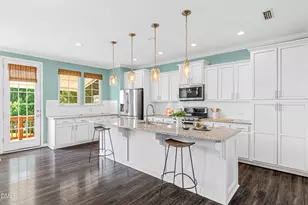 542 Grand Central Sta, Apex, NC 27502 - Photo 16
