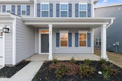 545 Freedom Trail Drive, Angier, NC 27592 - Photo 40