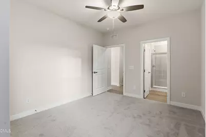 545 Freedom Trail Drive, Angier, NC 27592 - Photo 16