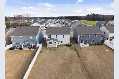 545 Freedom Trail Drive, Angier, NC 27592 - Photo 44