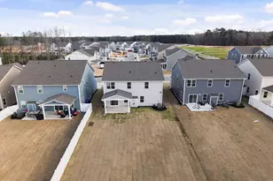 545 Freedom Trail Dr, Angier, NC 27592 - Photo 44