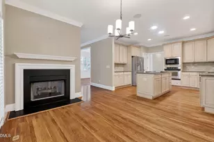 812 Running Brook Trail, Raleigh, NC 27609 - Photo 22