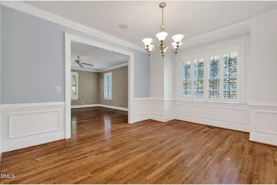 812 Running Brook Trail, Raleigh, NC 27609 - Photo 8