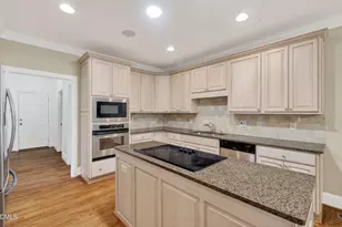 812 Running Brook Trail, Raleigh, NC 27609 - Photo 28