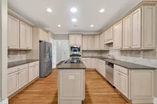 812 Running Brook Trail, Raleigh, NC 27609 - Photo 26