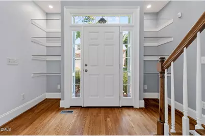 812 Running Brook Trail, Raleigh, NC 27609 - Photo 10