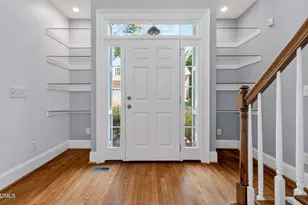 812 Running Brook Trail, Raleigh, NC 27609 - Photo 10