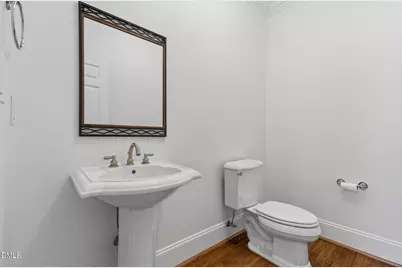 812 Running Brook Trail, Raleigh, NC 27609 - Photo 26