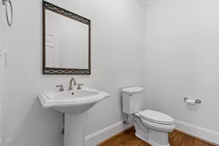 812 Running Brook Trail, Raleigh, NC 27609 - Photo 26