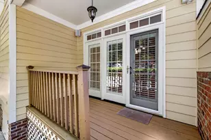 812 Running Brook Trail, Raleigh, NC 27609 - Photo 48