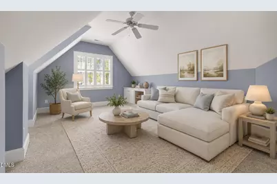 812 Running Brook Trail, Raleigh, NC 27609 - Photo 34