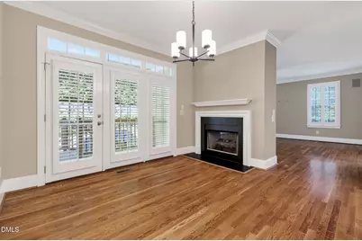 812 Running Brook Trail, Raleigh, NC 27609 - Photo 18