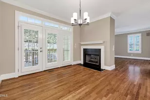 812 Running Brook Trail, Raleigh, NC 27609 - Photo 18