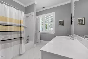 812 Running Brook Trail, Raleigh, NC 27609 - Photo 36