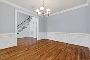 812 Running Brook Trail, Raleigh, NC 27609 - Photo 12