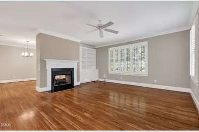 812 Running Brook Trail, Raleigh, NC 27609 - Photo 14