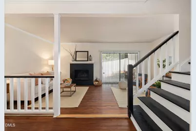 5805 Whitebud Drive, Raleigh, NC 27609 - Photo 14