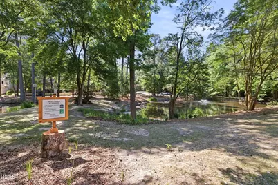 5805 Whitebud Drive, Raleigh, NC 27609 - Photo 42