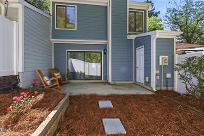 5805 Whitebud Drive, Raleigh, NC 27609 - Photo 38
