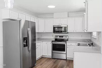 2305 Nutting Lane, Apex, NC 27523 - Photo 8