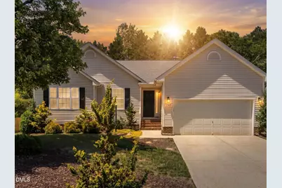 2305 Nutting Lane, Apex, NC 27523 - Photo 26