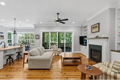 12104 Ethans Overlook Drive, Raleigh, NC 27614 - Photo 12