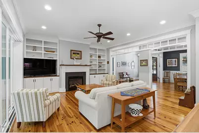 12104 Ethans Overlook Drive, Raleigh, NC 27614 - Photo 14
