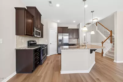 144 Durants Neck Lane, Morrisville, NC 27560 - Photo 10