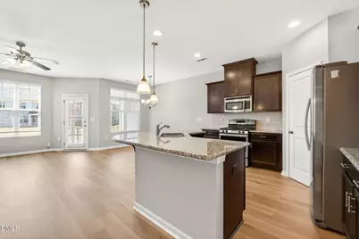 144 Durants Neck Lane, Morrisville, NC 27560 - Photo 8