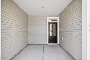 144 Durants Neck Ln, Morrisville, NC 27560 - Photo 4