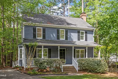 1 Autumn Woods Drive, Durham, NC 27713 - Photo 2