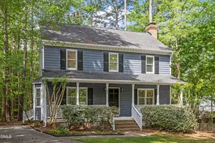 1 Autumn Woods Dr, Durham, NC 27713 - Photo 2