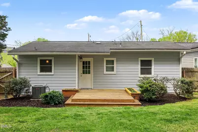 727 S State Street, Raleigh, NC 27601 - Photo 22
