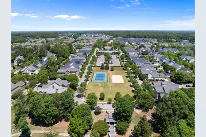 606 Stafford Brook Lane, Cary, NC 27519 - Photo 58