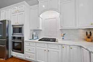 606 Stafford Brook Ln, Cary, NC 27519 - Photo 12
