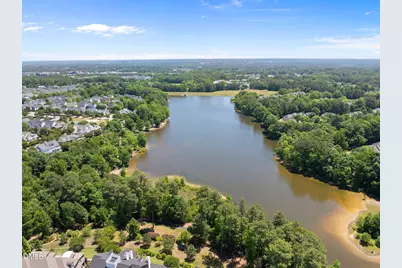 606 Stafford Brook Lane, Cary, NC 27519 - Photo 54
