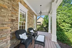 606 Stafford Brook Ln, Cary, NC 27519 - Photo 6