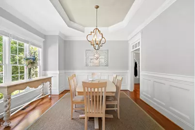 606 Stafford Brook Lane, Cary, NC 27519 - Photo 8