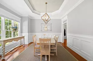 606 Stafford Brook Ln, Cary, NC 27519 - Photo 8