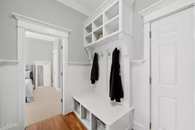 606 Stafford Brook Lane, Cary, NC 27519 - Photo 18