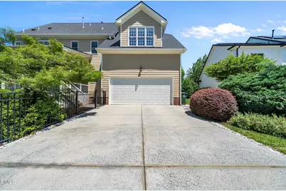 606 Stafford Brook Lane, Cary, NC 27519 - Photo 48