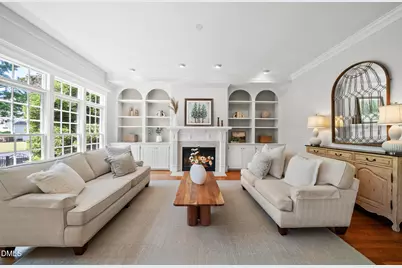 606 Stafford Brook Lane, Cary, NC 27519 - Photo 16