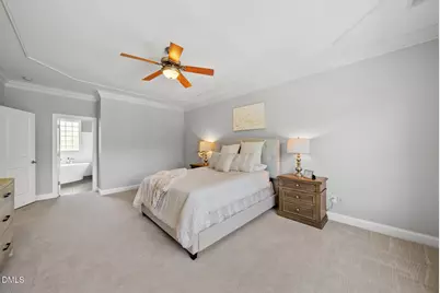 606 Stafford Brook Lane, Cary, NC 27519 - Photo 26