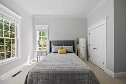 606 Stafford Brook Lane, Cary, NC 27519 - Photo 20