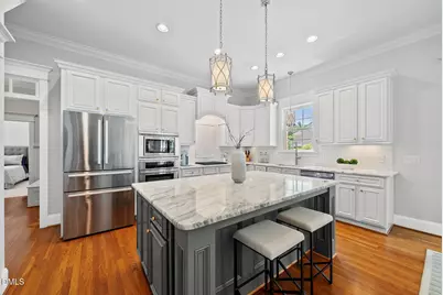 606 Stafford Brook Lane, Cary, NC 27519 - Photo 10
