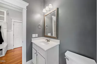 606 Stafford Brook Lane, Cary, NC 27519 - Photo 22