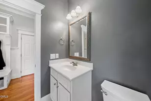 606 Stafford Brook Ln, Cary, NC 27519 - Photo 22