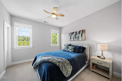 606 Stafford Brook Lane, Cary, NC 27519 - Photo 32